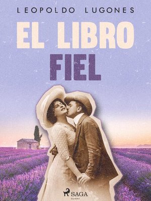 cover image of El libro fiel